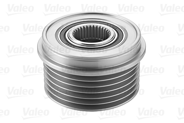 Fulie alternator potrivit FORD MONDEO III 1.8/2.0 10.00-03.07 [3]