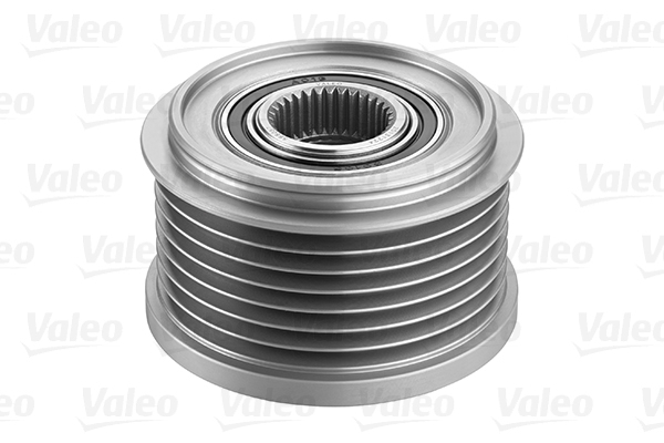 Fulie alternator potrivit FORD RANGER, TRANSIT, TRANSIT TOURNEO; LAND ROVER DEFENDER; MAZDA BT-50; TOYOTA HILUX VI, HILUX VII, HILUX VIII 2.2D-3.2D dupa 2001 [3]