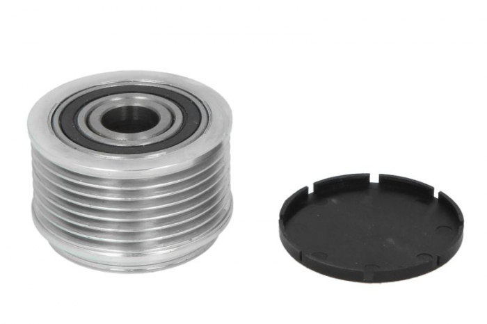 Fulie alternator potrivit FORD TRANSIT 2.4D 01.00-05.06 [2]