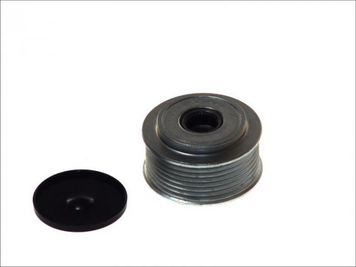 Fulie alternator potrivit HYUNDAI H-1, H-1 / STAREX; KIA SORENTO I 2.5D 06.00-03.11 [2]