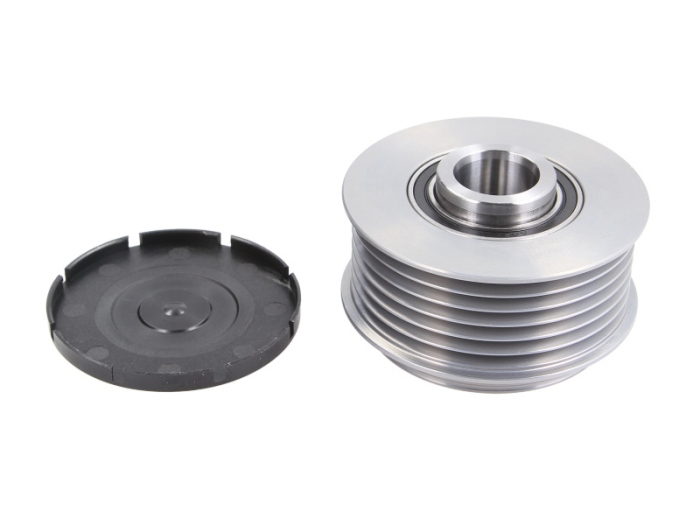 Fulie alternator potrivit HYUNDAI IX35, SONATA V, SONATA VI, TUCSON; KIA CARENS III, CERATO I, CERATO II, MAGENTIS II, OPTIMA, SPORTAGE III 1.6/2.0/2.4 03.04- [2]