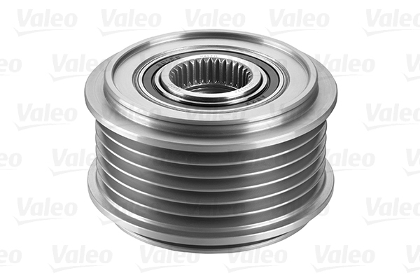 Fulie alternator potrivit JAGUAR S-TYPE II, X-TYPE I 2.5/3.0 1999-2009 [3]