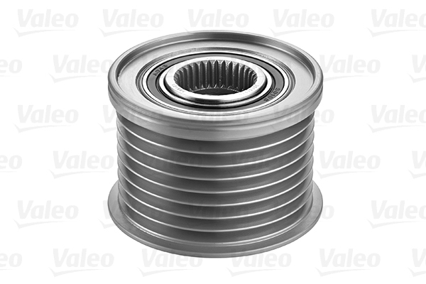 Fulie alternator potrivit JEEP GRAND CHEROKEE II 3.1D 1999-2001 [3]