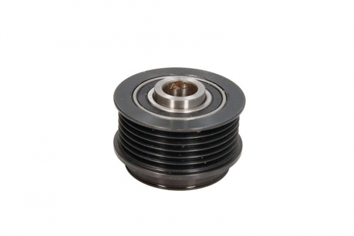 Fulie alternator potrivit MAZDA MPV II 2.5 09.99-03.02 [2]