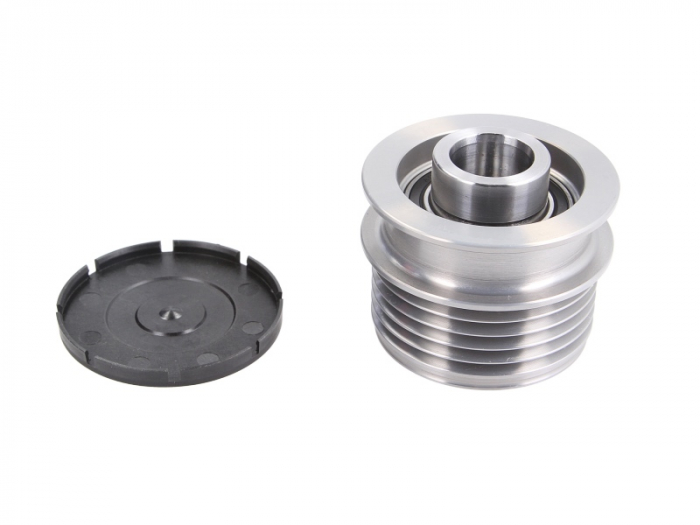 Fulie alternator potrivit MERCEDES A (W168) 1.7D 07.98-08.04 [2]