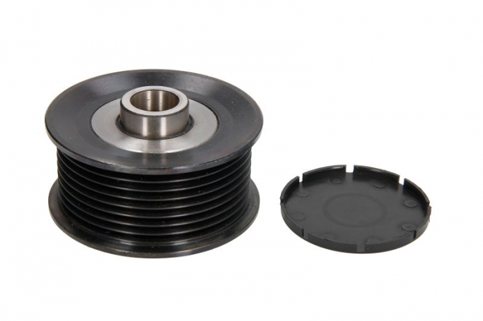 Fulie alternator potrivit MERCEDES ATEGO, ATEGO 2, AXOR, AXOR 2, CONECTO (O 345), ECONIC, INTEGRO (O 550), INTOURO, LK/LN2, TOURINO (O 510), TOURO (O 500); FAP B 4.2D/6.4D/7.2D dupa 1996 [2]