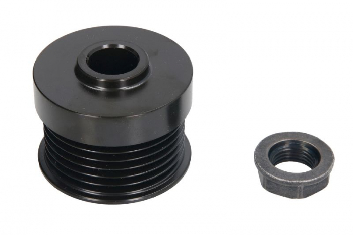 Fulie alternator potrivit MERCEDES C (C204), C T-MODEL (S204), C T-MODEL (S205), C (W204), C (W205), CLK (A209), CLK (C209), CLS (C218), CLS (C219), CLS SHOOTING BRAKE (X218) 1.8-6.2 09.03- [2]