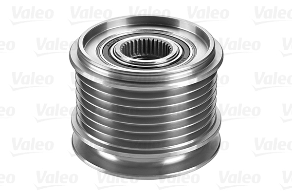 Fulie alternator potrivit MERCEDES C (CL203), C T-MODEL (S203), C (W203), CLC (CL203), CLK (A209), CLK (C209), E T-MODEL (S211), E (W211), R (W251, V251), SLK (R171) 1.8-5.5 dupa 2002 [3]