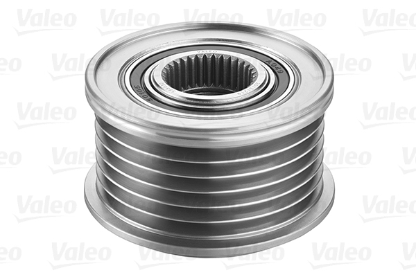 Fulie alternator potrivit MERCEDES C (CL203), C T-MODEL (S203), C (W203), CLK (C209), E T-MODEL (S210), E (W210), G (W463), M (W163), S (W220) 2.1D-3.2D 1998-2009 [3]