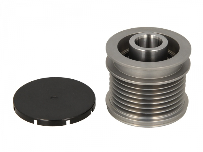 Fulie alternator potrivit MERCEDES C T-MODEL (S203), C T-MODEL (S204), C (W203), C (W204), CLK (A209), CLK (C209), CLS (C218), CLS (C219), CLS SHOOTING BRAKE (X218) 2.1D-6.0 08.03- [2]