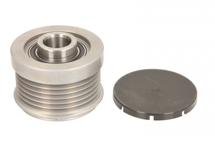 Fulie alternator potrivit MERCEDES CITAN MIXTO (DOUBLE CABIN), CITAN (MPV), CITAN/MINIVAN (W415); DACIA DOKKER, DOKKER EXPRESS/MINIVAN, DUSTER, DUSTER/SUV, LODGY, LOGAN 0.9-2.0D 01.96- [2]