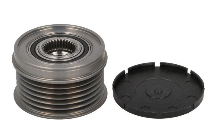 Fulie alternator potrivit NISSAN ALTIMA, TEANA III 2.5/3.5 05.12- [2]