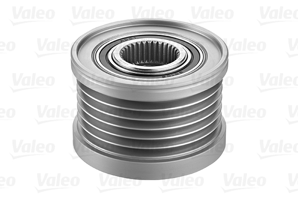 Fulie alternator potrivit NISSAN JUKE, PRIMERA, QASHQAI I, TIIDA, X-TRAIL I, X-TRAIL II 1.6-2.5 dupa 2001 [3]