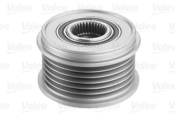 Fulie alternator potrivit OPEL ADAM, ASTRA J, ASTRA J GTC, CASCADA, CORSA D, CORSA D/HATCHBACK, INSIGNIA A, INSIGNIA A COUNTRY, MERIVA B, MOKKA / MOKKA X, ZAFIRA C; SAAB 9-5 1.2-2.0D dupa 2006 [3]