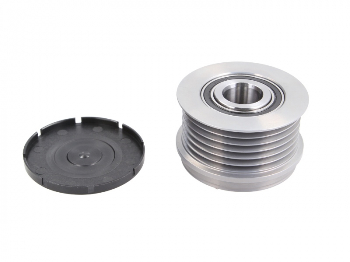 Fulie alternator potrivit PORSCHE 911, 911 TARGA, BOXSTER, BOXSTER SPYDER, CARRERA GT, CAYMAN 2.5-5.7 09.96-12.12 [2]