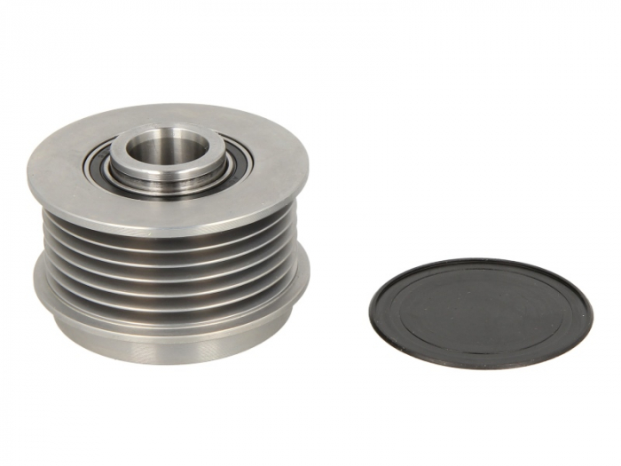 Fulie alternator potrivit SEAT CORDOBA, IBIZA III, IBIZA IV, IBIZA IV SC, IBIZA IV ST, TOLEDO IV; SKODA FABIA I, FABIA I PRAKTIK, FABIA II, RAPID, ROOMSTER, ROOMSTER PRAKTIK 1.2-2.0 12.99- [2]