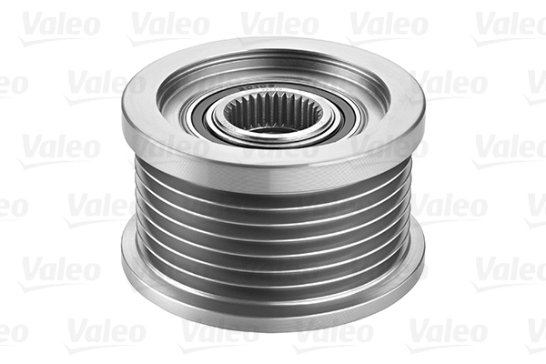 Fulie alternator potrivit TOYOTA DYNA, FORTUNER, HIACE IV, HIACE V, HILUX VI, HILUX VII, HILUX VIII, LAND CRUISER 90, LAND CRUISER PRADO 2.4D-3.0D dupa 2000 [3]