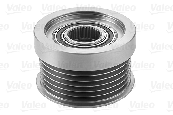 Fulie alternator potrivit VOLVO C30, C70 I, S40 I, S40 II, S60 I, S70, S80 I, S80 II, V40, V50, V60 I, V70 I, V70 II, V70 III, XC70 I, XC70 II, XC90 I 1.8-2.9 1995-2016 [3]