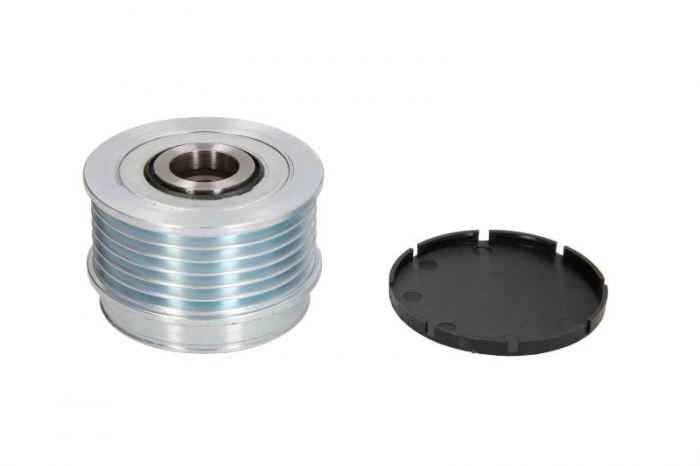 Fulie alternator potrivit VOLVO C30, C70 I, S40 I, S40 II, S60 I, S70, S80 I, S80 II, V40, V50, V60 I, V70 I, V70 II, V70 III, XC70 I, XC70 II, XC90 I 1.8-3.0 1995-2016 [2]