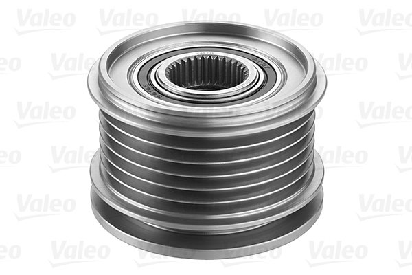Fulie alternator potrivit VOLVO C30, C70 II, S40 II, V40, V50, V70 III; FORD C-MAX, FIESTA V, FOCUS C-MAX, FOCUS II, FUSION, KUGA I; MAZDA 3 1.4D-2.5 2001-2016 [3]