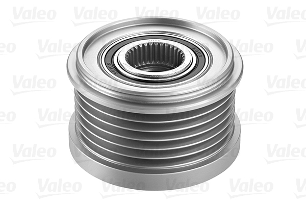 Fulie alternator potrivit VOLVO S40 I, V40 1.6-2.0 1995-2004 [3]