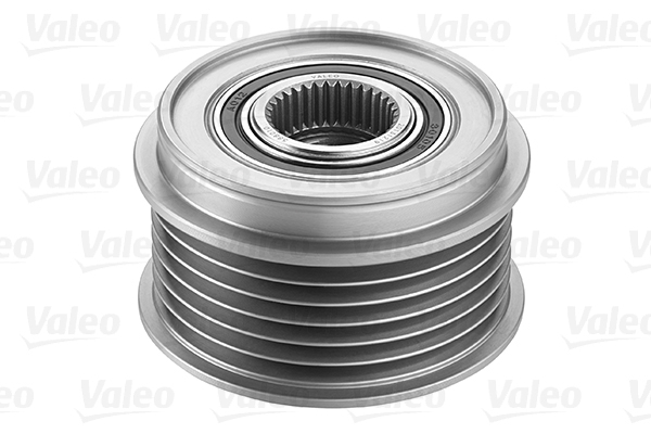 Fulie alternator potrivit VOLVO S40 I, V40; MITSUBISHI CARISMA, SPACE STAR; RENAULT CLIO II, CLIO II/HATCHBACK, ESPACE III, KANGOO, KANGOO EXPRESS, LAGUNA I, LAGUNA II 1.4-2.0 dupa 1995 [3]