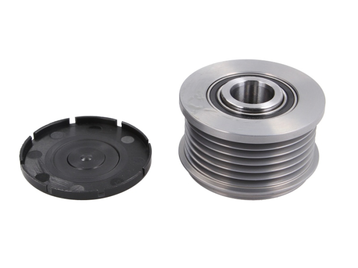 Fulie alternator potrivit VOLVO S80 II, V70 III; CITROEN BERLINGO, BERLINGO MULTISPACE, BERLINGO/MINIVAN, C2, C2 ENTERPRISE, C3 I, C3 II, C3 PICASSO, C3 PLURIEL, C4 1.4-2.2D 04.96- [2]