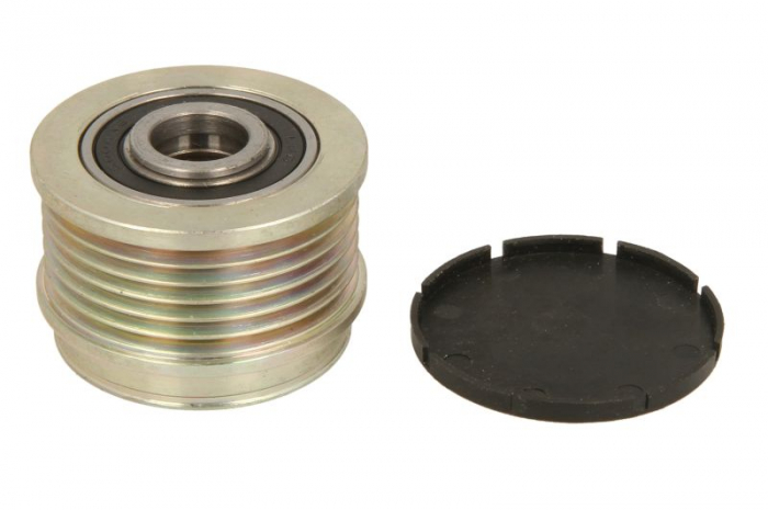 Fulie alternator potrivit VOLVO S80 II, V70 III; CITROEN BERLINGO, BERLINGO MULTISPACE, BERLINGO/MINIVAN, C2, C3 I, C3 II, C3 PICASSO, C3 PLURIEL, C4, C4 GRAND PICASSO I 1.4D-2.2D dupa 1996 [2]