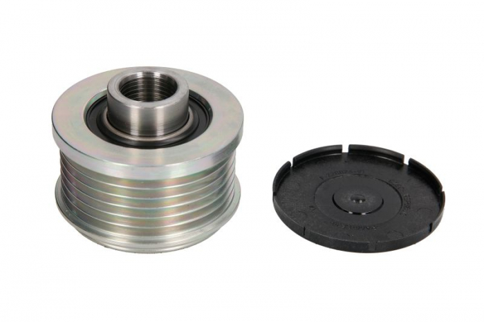 Fulie alternator SUBARU FORESTER, LEGACY V, OUTBACK, XV 2.0D dupa 2009 [2]