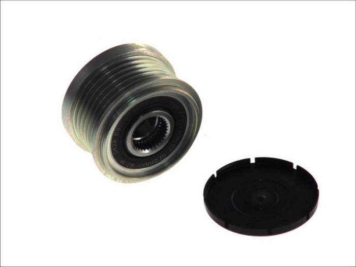 Fulie alternator VOLVO S40 I, V40 1.6-2.0 intre 1995-2004 [2]