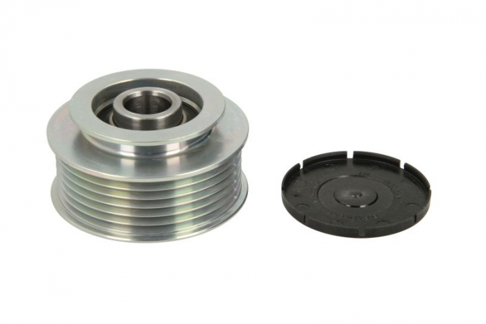 Fulie alternator VOLVO S60 I, S70, S80 I, S80 II, V50, V70 II, XC70; VW LT 28-35 II, LT 28-46 II, TRANSPORTER IV 2.4-2.8D [2]