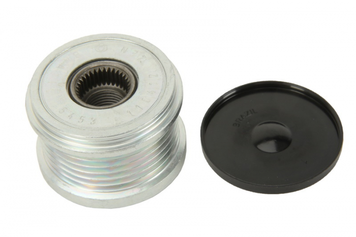 Fulie alternator potrivit VOLVO S80 II, V70 III; CITROEN BERLINGO, BERLINGO MULTISPACE, C2, C3 I, C3 PICASSO, C3 PLURIEL, C4, C4 I, C4 PICASSO I, C5 II, C5 III, C8, JUMPY, XSARA PICASSO 1.4D-2.2D dupa [2]