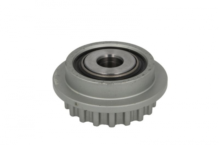 Fulie alternator potrivit VW MULTIVAN V, PHAETON, TOUAREG, TRANSPORTER V 2.5D/5.0D 2002-2010 [2]