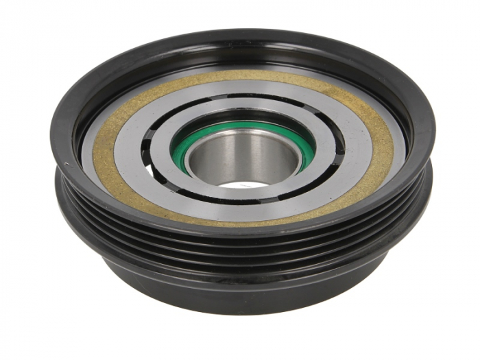 Fulie ambreiaj compresor AC 4 PK / 126 [2]