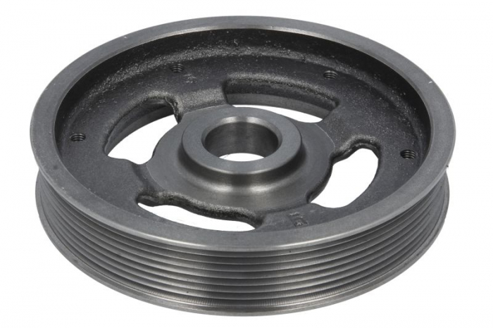 Fulie arbore cotit potrivit MERCEDES AXOR, AXOR 2 OM457.910-OM457.981 01.02- [2]