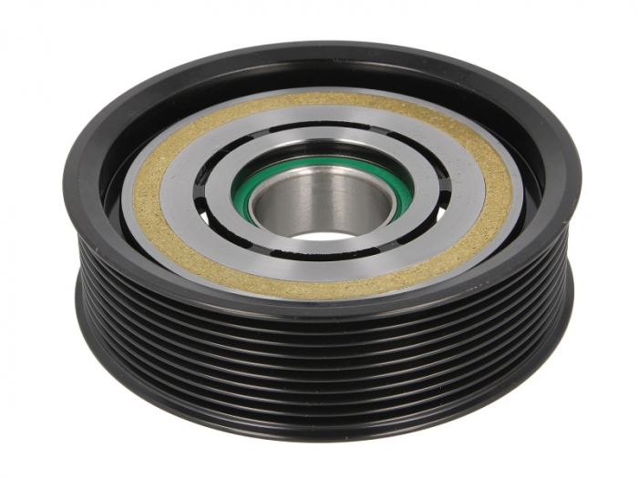 Fulie compresor aer conditionat potrivit MERCEDES ACTROS, ACTROS MP2 / MP3, MK, O 309, SK 11.0D-9.6D 01.68- [2]