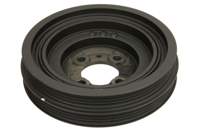 Fulie curea arbore cotit Hyundai Sonata (Y2, Y3) 2.0i DOHC 90-98, LANTRA (J1) 90 - 95 1.8i DOHC, Santamo [2]
