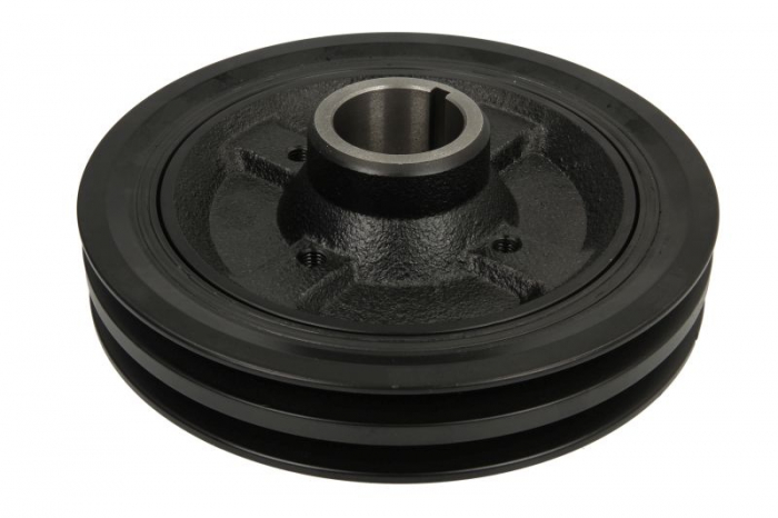 Fulie curea arbore cotit (numar dinti: 2) potrivit MITSUBISHI L200, L200 / TRITON, L400, PAJERO CLASSIC, PAJERO I, PAJERO II, PAJERO III, PAJERO SPORT I, PROUDIA/DIGNITY 2.4/2.5D/4.5 11.89- [2]