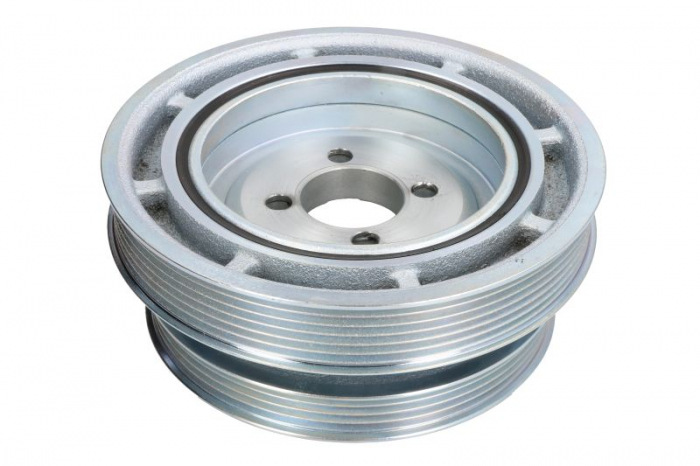 Fulie curea arbore cotit potrivit FIAT DOBLO, DOBLO/MINIVAN, FIORINO, FIORINO/MINIVAN, GRANDE PUNTO, LINEA, PALIO, PUNTO EVO, SIENA, STRADA 1.3D dupa 2003 - (numar dinti: 3; 5) [2]