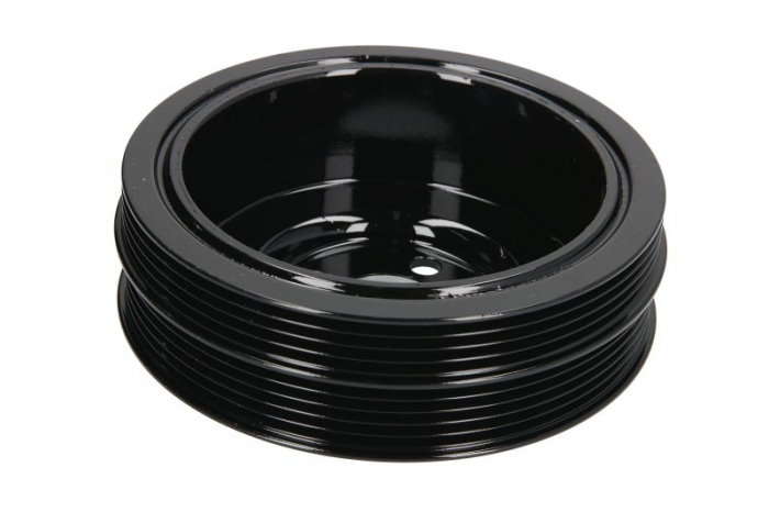 Fulie curea arbore cotit (numar dinti: 4; 5) potrivit SKODA SUPERB I; VW PASSAT B5.5 1.9D/2.0D 11.00-03.08 [2]