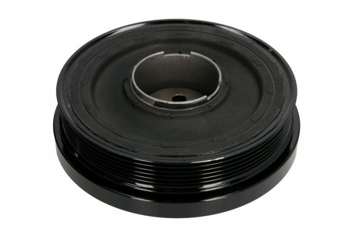 Fulie curea arbore cotit (numar dinti: 5, cu surub) potrivit BMW 1 (F20), 1 (F21), 2 (F22, F87), 2 (F23), 3 (E90), 3 (E91), 3 (E92), 3 (E93), 3 (F30, F80), 3 (F31), 3 (G21), 4 (F33, F83) 2.0D 02.07- [2]