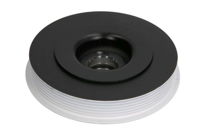 Fulie curea arbore cotit (numar dinti: 5, cu surub) potrivit CITROEN BERLINGO, BERLINGO/MINIVAN, C15/MINIVAN, C5 I, C5/KOMBI, C8, EVASION, JUMPER I, JUMPY I, XANTIA, XSARA, XSARA PICASSO 1.0-2.2D 11.9 [2]