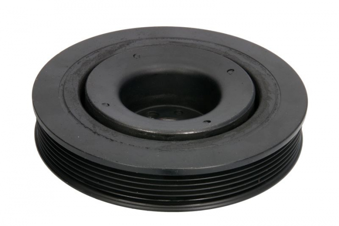 Fulie curea arbore cotit (numar dinti: 5) potrivit ALFA ROMEO 145, 146, 147, 156, 159, BRERA, GIULIETTA, GIULIETTA/HATCHBACK, GT, MITO, SPIDER; FIAT BRAVA, BRAVO I, BRAVO II, CROMA, DOBLO 1.6-2.2 03.9 [2]