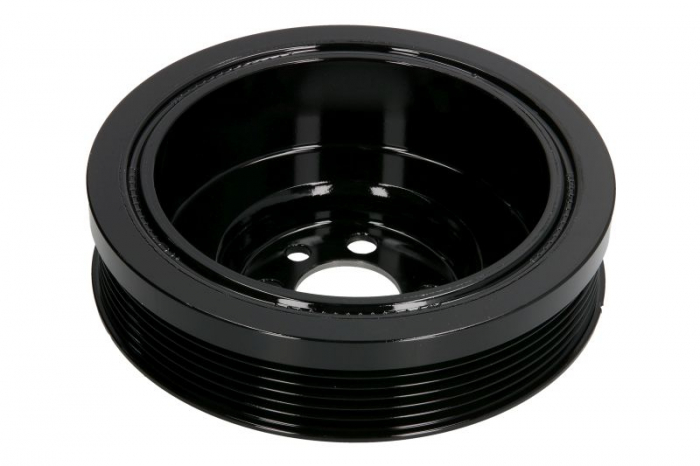 Fulie curea arbore cotit (numar dinti: 5) potrivit AUDI A1, A3, A4 ALLROAD B8, A4 B8, A5, A6 C7, Q3, Q5, TT; SEAT ALHAMBRA, ALTEA, ALTEA XL, CORDOBA, EXEO ST, IBIZA III, IBIZA IV 1.2D-2.0D 12.99- [2]