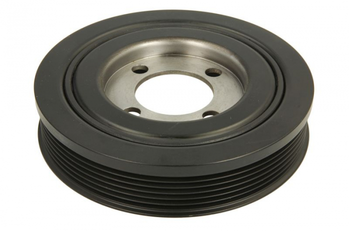 Fulie curea arbore cotit (numar dinti: 5) potrivit CITROEN C5 I, C5 II, C6, C8, XANTIA, XM; PEUGEOT 406, 407, 605, 607, 807 3.0 10.96- [2]