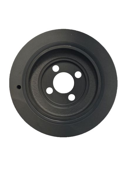 Fulie curea arbore cotit (numar dinti: 5) potrivit CITROEN JUMPER I, XM; PEUGEOT 605, BOXER 2.5D 03.94-04.02 [2]