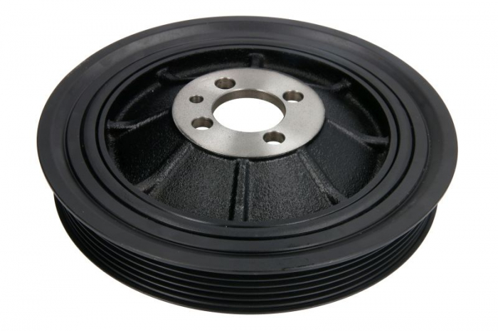 Fulie curea arbore cotit (numar dinti: 6) potrivit CHEVROLET MALIBU; OPEL ASTRA J, ASTRA J GTC, CASCADA, INSIGNIA A, INSIGNIA A COUNTRY, ZAFIRA C; SAAB 9-5 2.0D 07.08- [2]