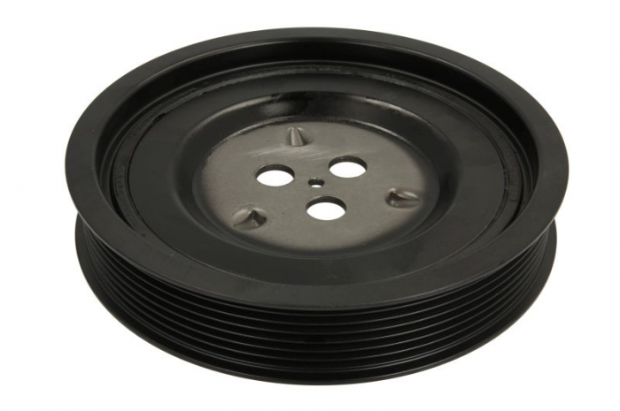 Fulie curea arbore cotit (numar dinti: 6) potrivit FORD RANGER, TRANSIT, TRANSIT V363 2.0D-3.2D 01.00- [2]