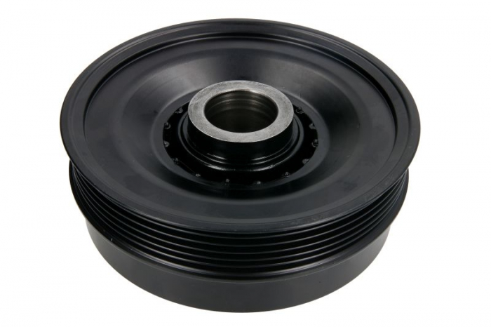 Fulie curea arbore cotit (numar dinti: 6) potrivit MINI (R50, R53), (R52) 1.6 03.02-07.08 [2]