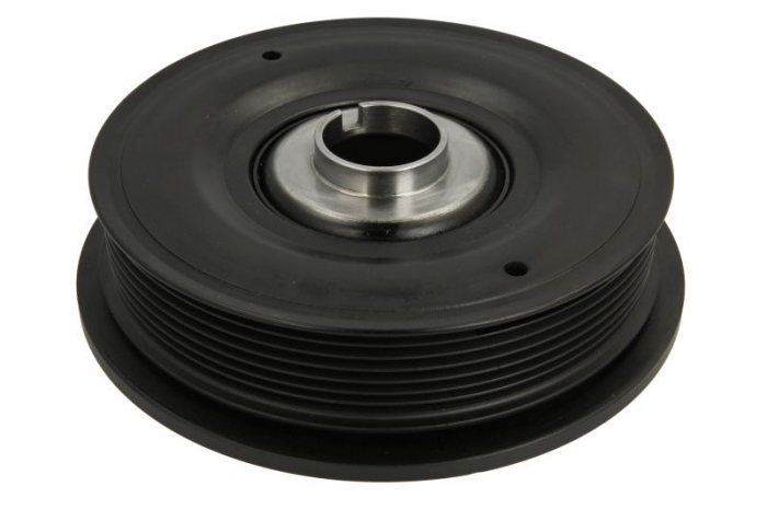 Fulie curea arbore cotit (numar dinti: 6) potrivit NISSAN PRIMASTAR; OPEL MOVANO A, VIVARO A; RENAULT ESPACE IV, MASTER II, TRAFIC II 2.2D/2.5D 09.00- [2]